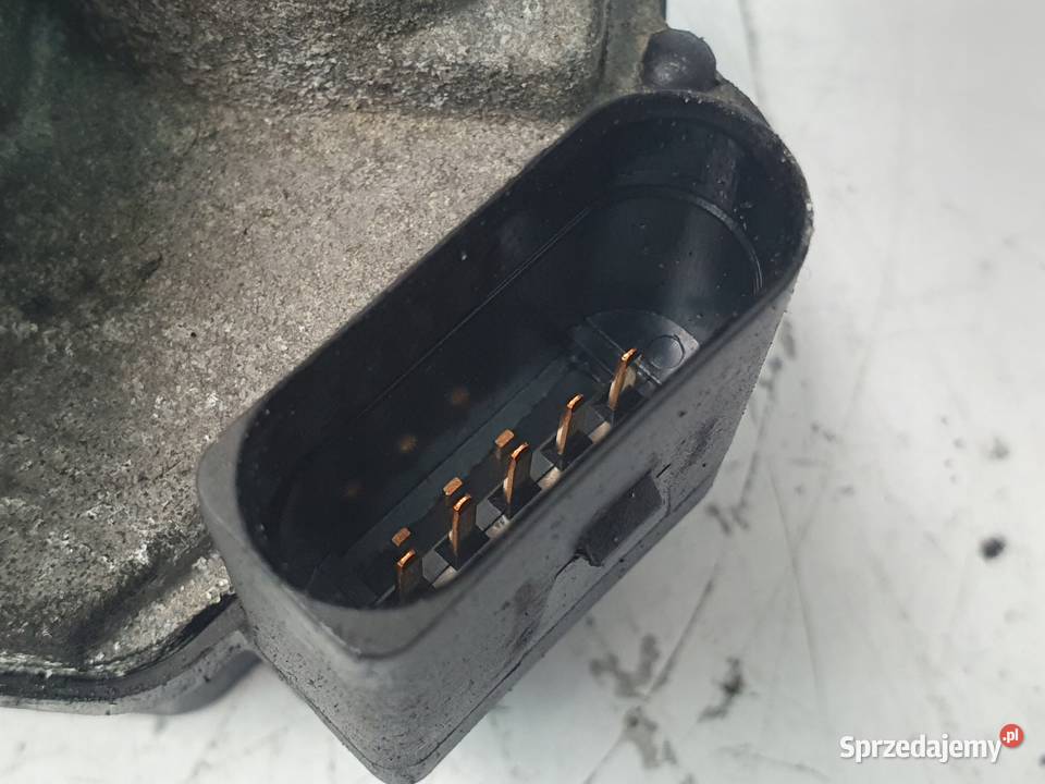 PRZEPUSTNICA Audi A6 C6 27 30 TDI 059145950H osobowe Chełm