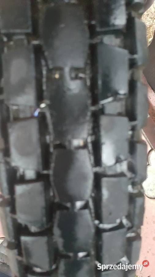 Stare koła do motoru opona ładna 35019 polska Krzeszowice sprzedam
