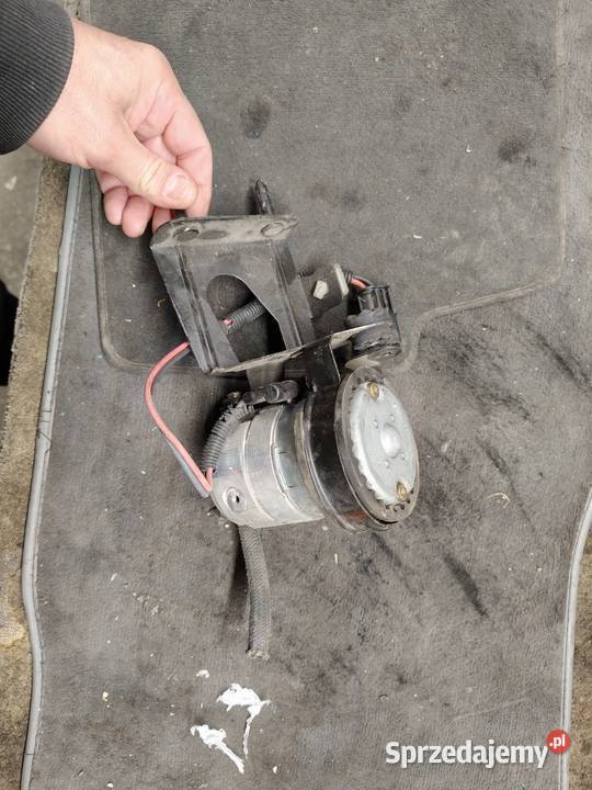 Bmw e46 pompa doładowania DSC sprawna łódzkie Aleksandrów Łódzki