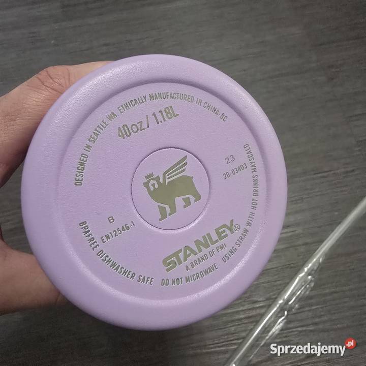 Kubek termiczny Stanley 118 L Piaseczno