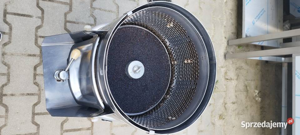 Obieraczka do ziemniaków Hendi Ostrów Wielkopolski