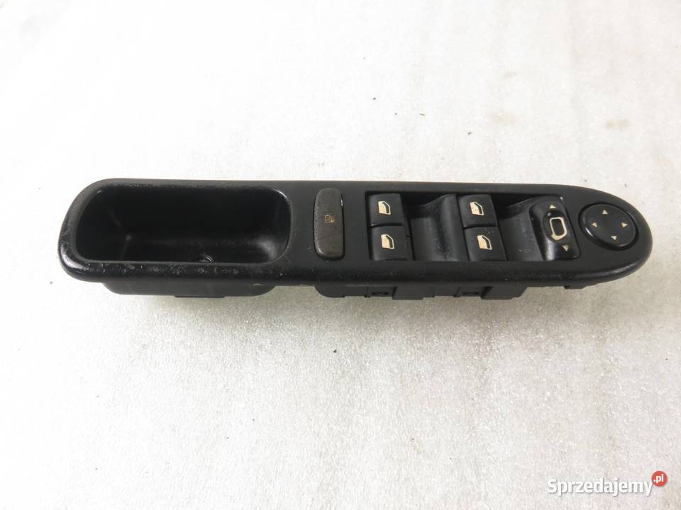 PANEL SZYB PEUGEOT 307 96531124XT