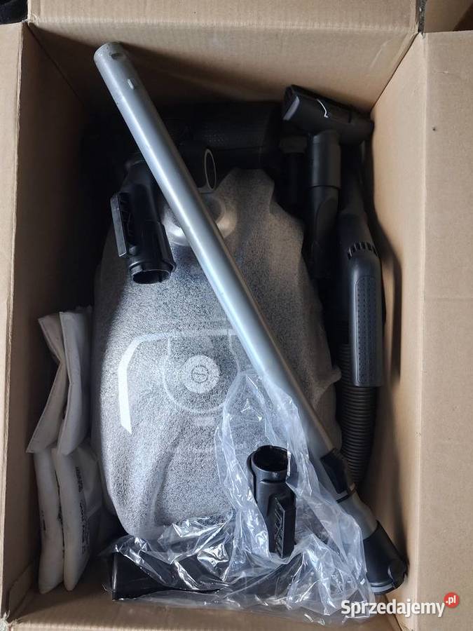 Odkurzacz Bosch BGL8x23018 Konin