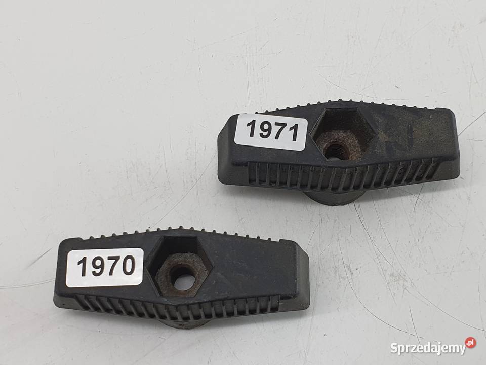 MOTYLEK NAKRETKA MOCOWANIE UCHWYT IVECO łódzkie Janowice