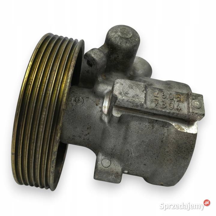 POMPA WSPOMAGANIA Peugeot 307 407 Citroen C4 C5 osobowe
