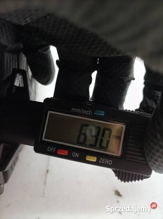 2x OPONA ZIMOWA GOODYEAR ULTRA GRIP 22545R17 świętokrzyskie