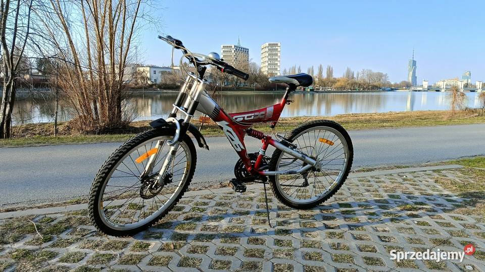 Rower GTX K26 26 Rzeszów