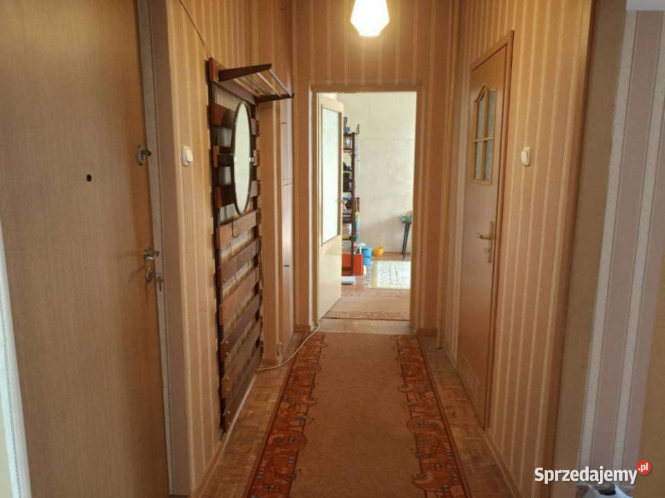 Mieszkanie 2 pok 548 m2 Edukacji 16 piętro 13 55m2
