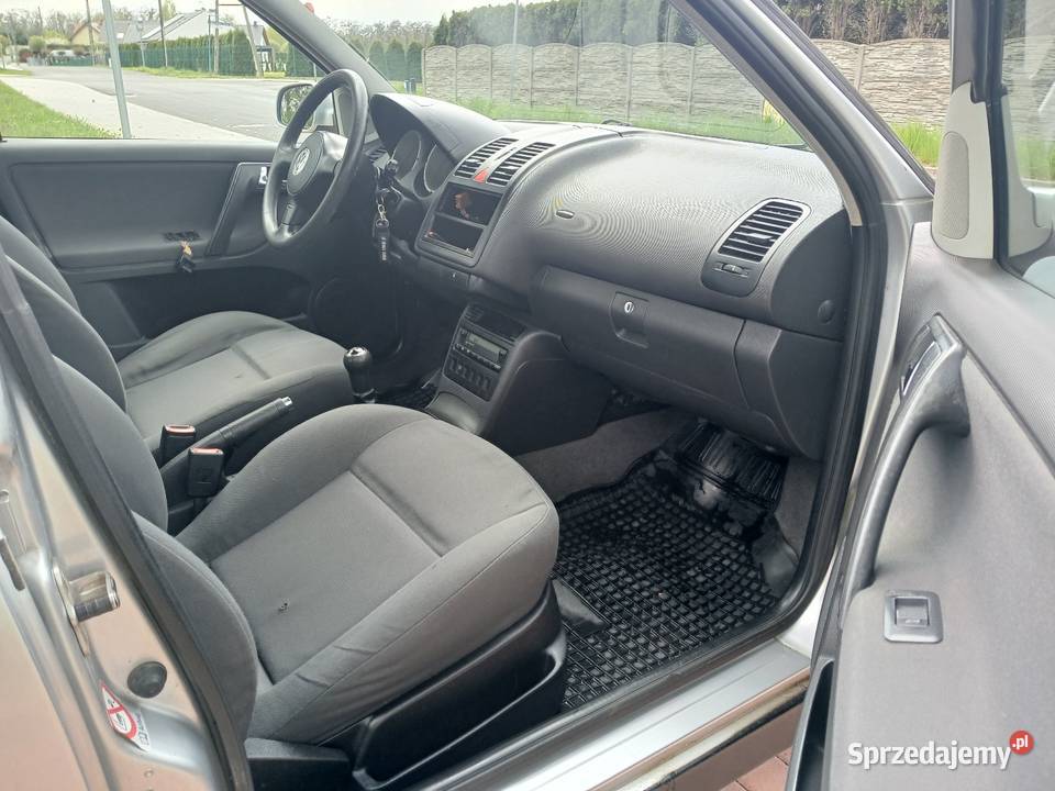 Sprzedam Volkswagen Polo Gliwice