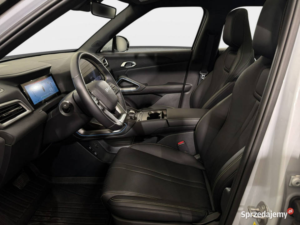 BYD Atto 2 VAT 23 Boost 177 automat 2025 r salon czujnik deszczu małopolskie Myślenice