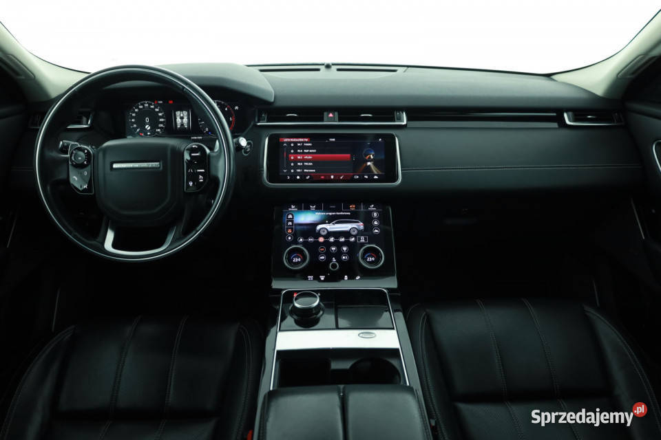 Land Rover Range Rover Velar D240 Range Rover Velar Piaseczno