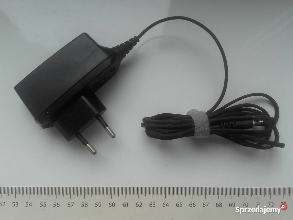 Ładowarka Nokia AC8E 50V 890mA używane sprawne kujawsko-pomorskie