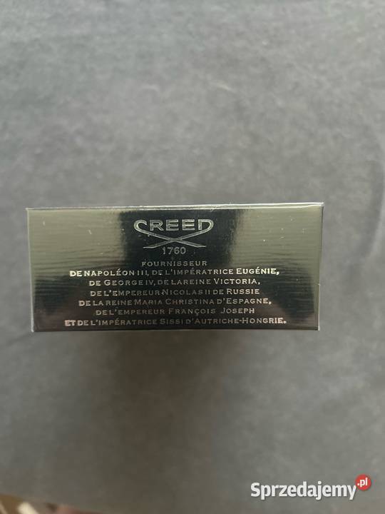 Creed Aventus 100 ml nowe w folii Kosmetyki Kosmetyki Słupsk sprzedam