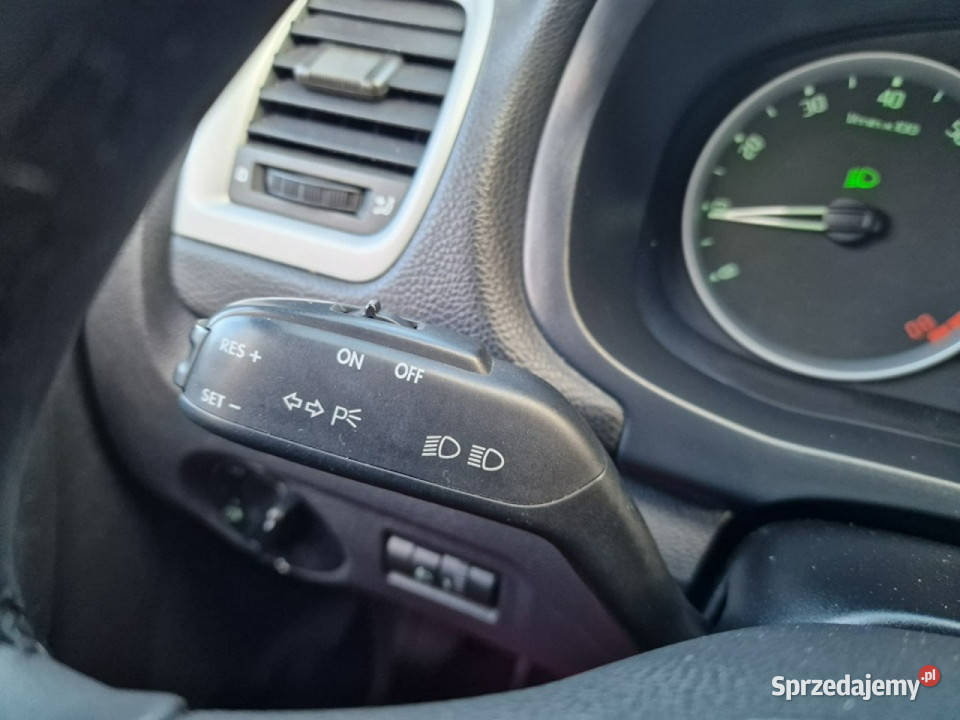 koda Fabia 12 Benzyna 69 Klimatyzacja Komputer ESP Słupsk