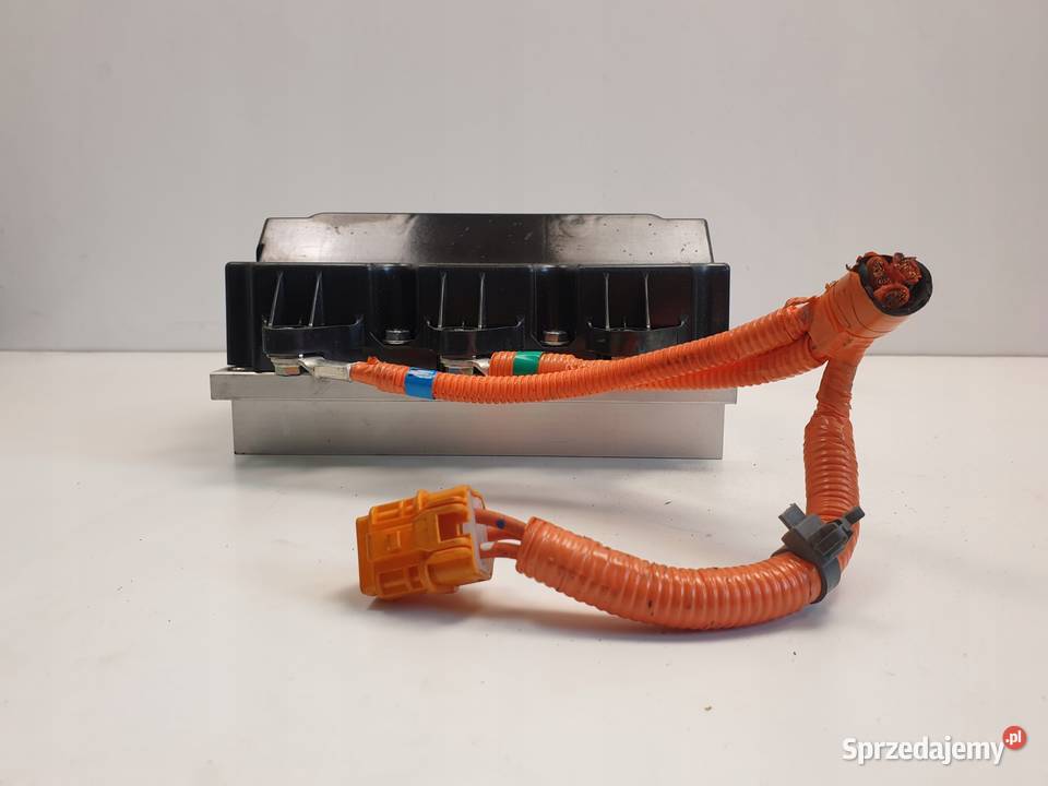 Honda CIVIC VIII Hybrid MODUŁ STEROWNIK PDU Rudka