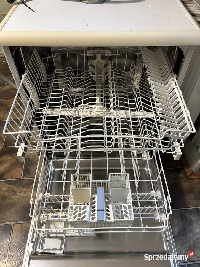 Zmywarka WHIRLPOOL ADP 4420 WH Mielec sprzedam