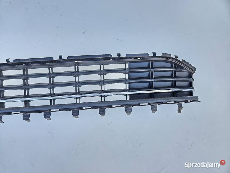VW GOLF 7 VII SPORTSVAN 510 KRATKA ŚRODKOWA osobowe wielkopolskie