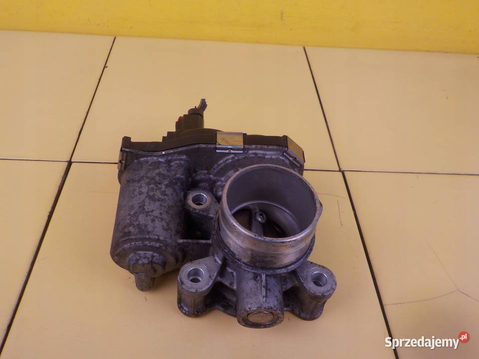 OPEL CORSA E ADAM 10 TURBO 16r 116 B10XFT Suków