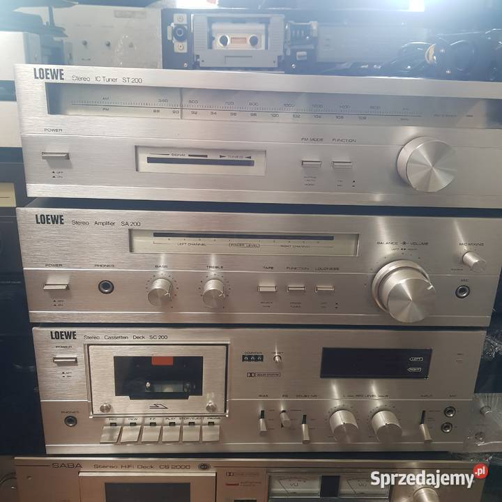 Sprzedam Wieże Różne Wieże i miniwieże