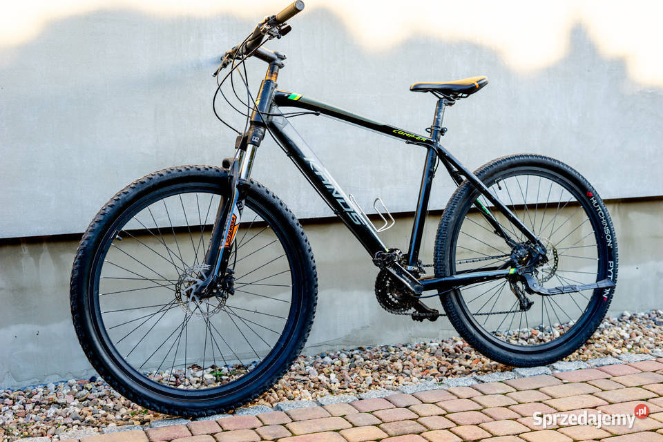 Kands Comper COMPER L 29 mtb Górskie, MTB Kluczbork