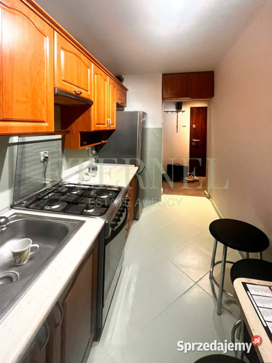 Piękne 4pokojowe mieszkanie 62m2 lesie balkon Kraków