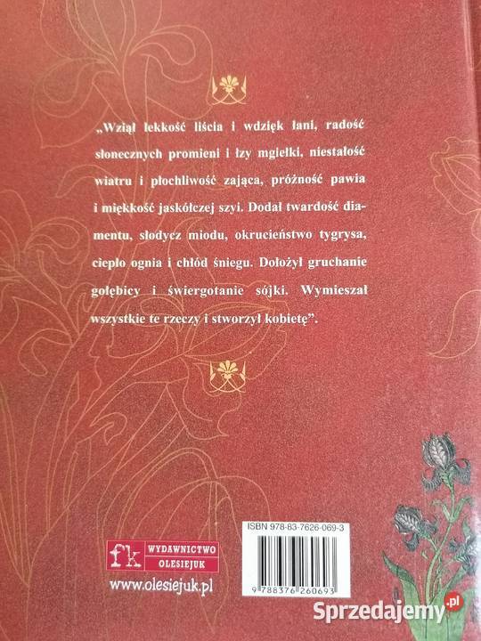 Kamasutra kobiet Mielec