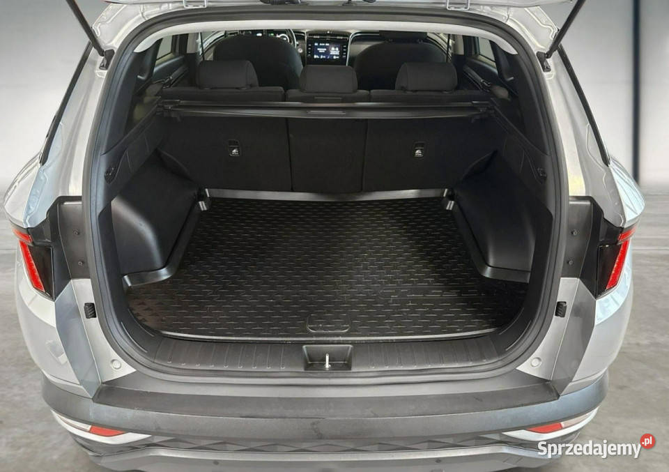 Hyundai Tucson IV 2020 sprzedam