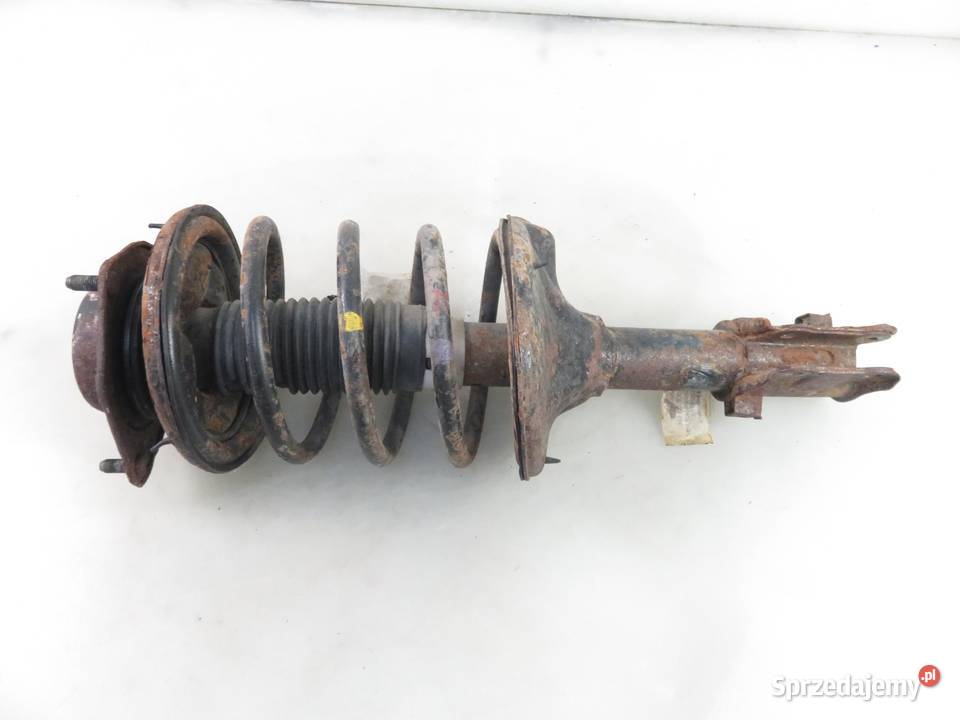 MCPERSON PRAWY PRZEDNI HYUNDAI COUPE I 16 16V osobowe