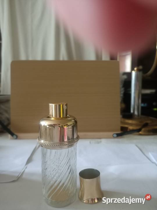 Stare opakowania perfumach lata 70 80 Pozostałe Warszawa