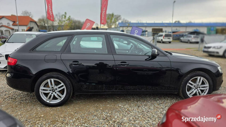 Audi A4 Climatronic Quattro B8 20072015 immobilizer