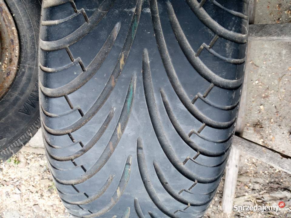 Koło alufelga 15 BMW 5 5x120 Wola Jachowa