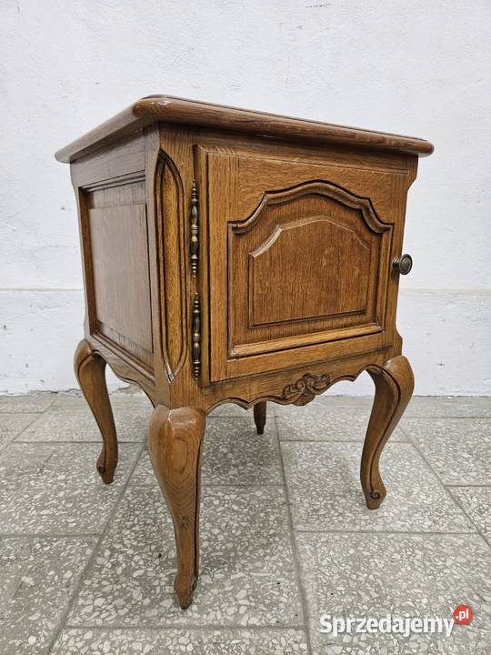Ludwikowskie szafki nocne małopolskie Nowy Sącz