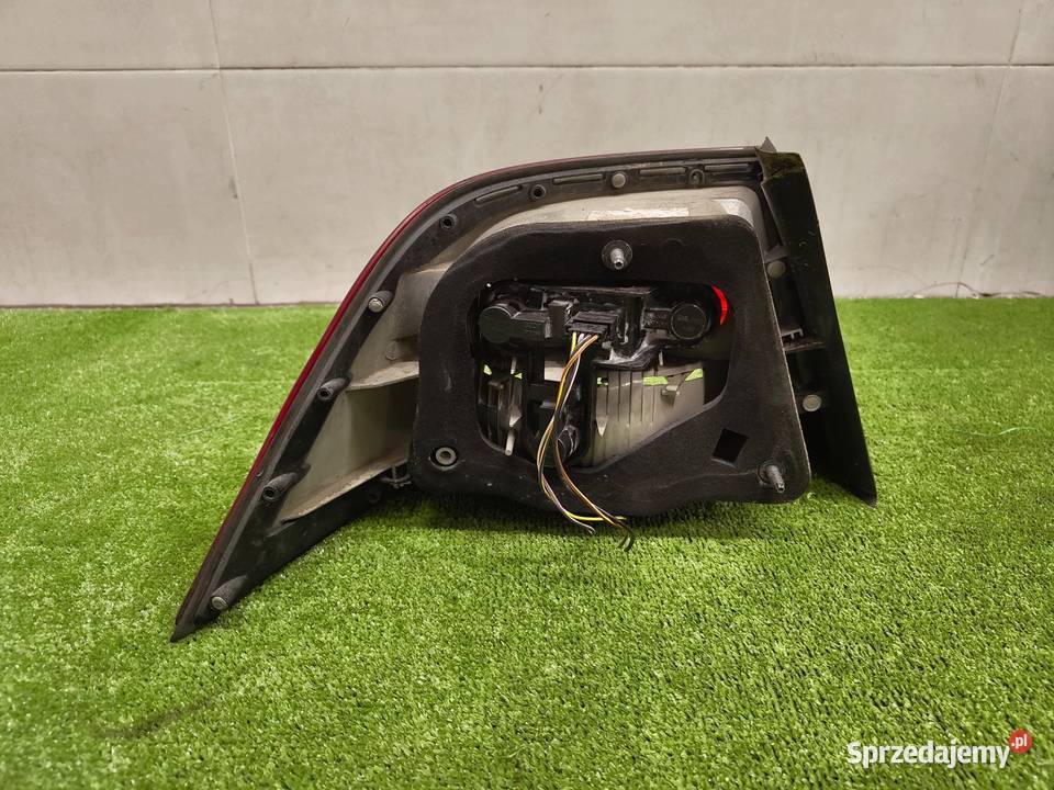 SAAB 93 II LAMPA PRAWY TYŁ TYLNA EUROPA SEDAN Rawa Mazowiecka