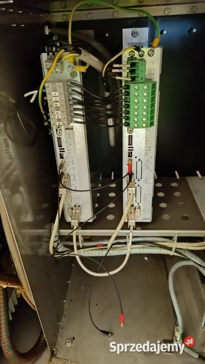 Handtmann VF 612 nadziewarka próżniowa z Białystok