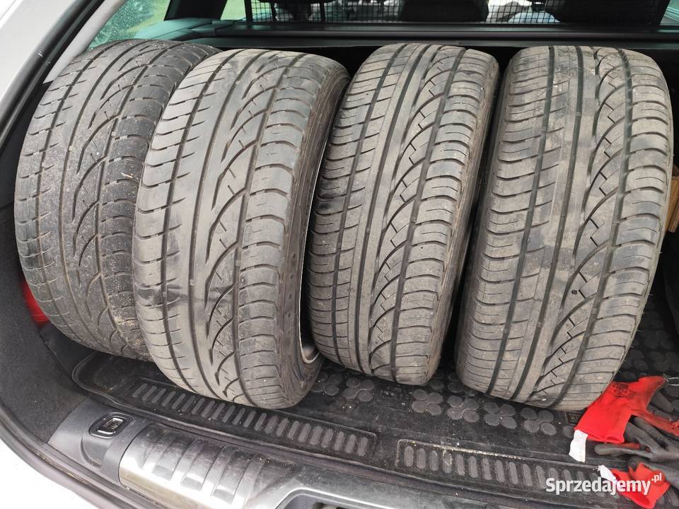 Koła letnie 15 4x100 opony 1955015 komplet Tanio