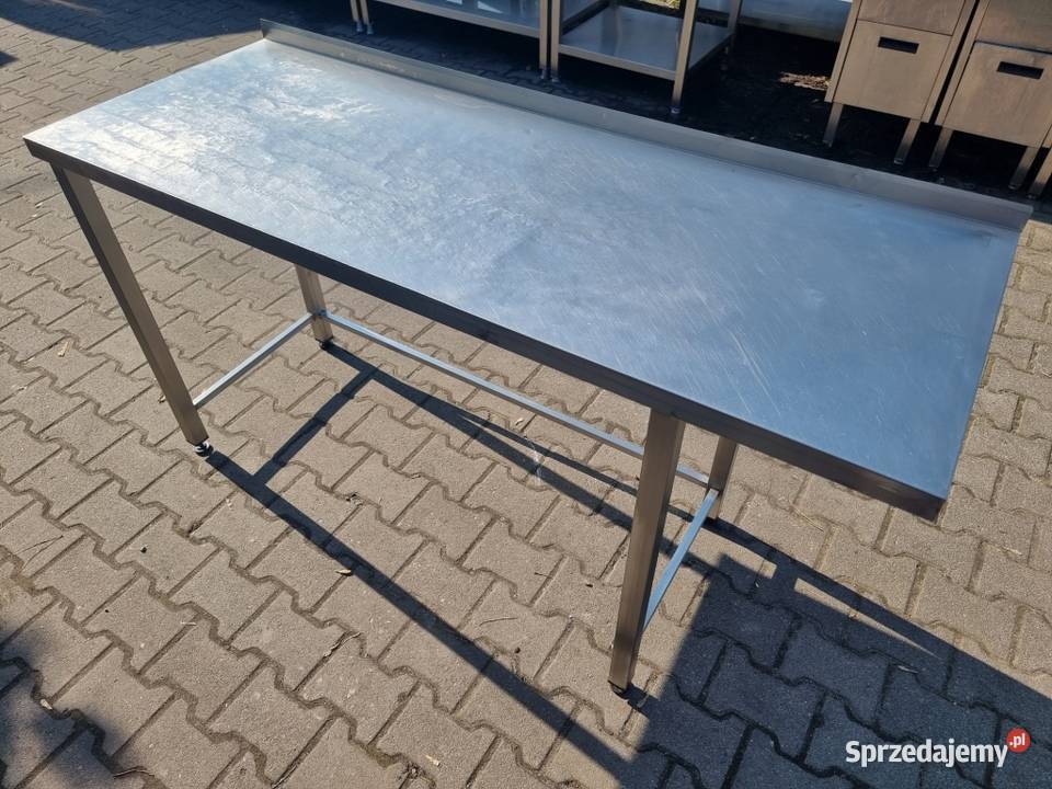 Stół Gastronomiczny 1606085 M750 N Nowe Skalmierzyce