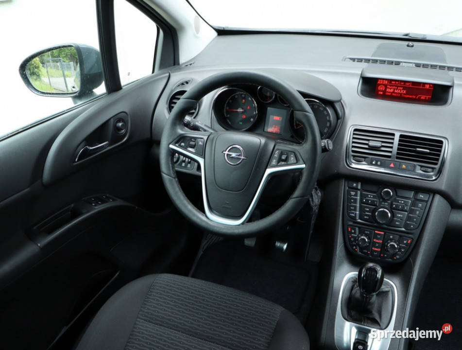 Opel Meriva 14 i Meriva Piaseczno