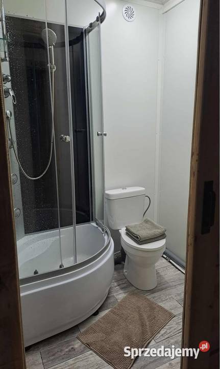 Noclegi pracownicze Okonek Brzozowa 3 Pod