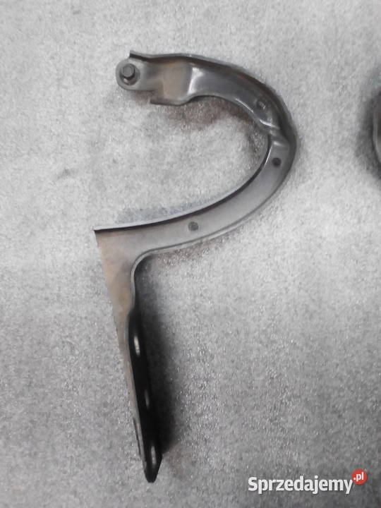 Ford Ka l Zawiasy przedniej maski Bukownica