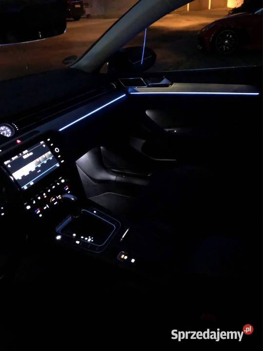 Vw Passat B8 4/5 Passat Staszów