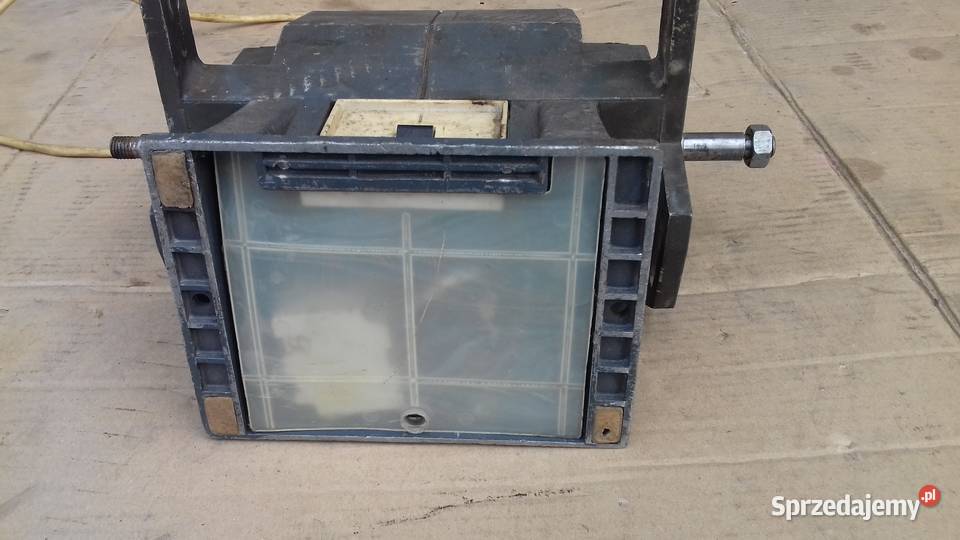 Szlifierka stołowa ZSRR Szlifierki stołowe Narzędzia Bytom