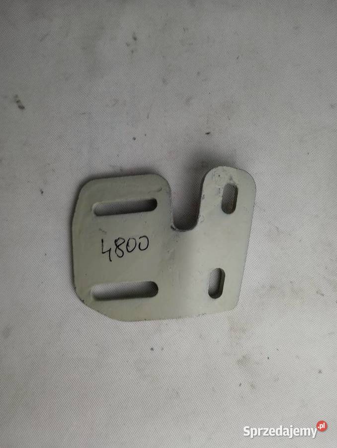 Uchwyt zgarniacza prawy 1126500060 U150 UNIA Józefin