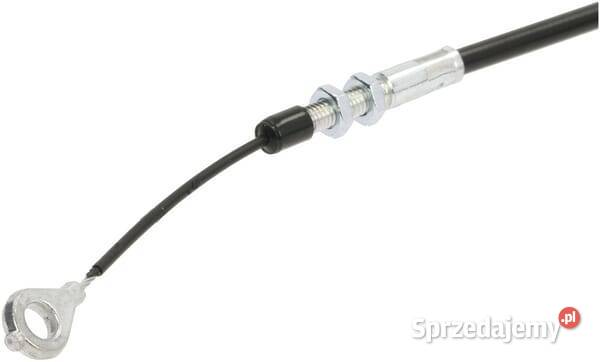 Linka sprzęgła 06226VK8751 Kamionna