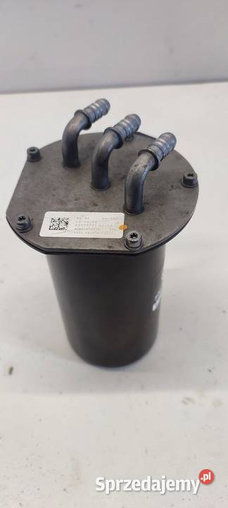 VW TIGUAN II FILTR PALIWA 5Q0127400F 5WA127399M dolnośląskie