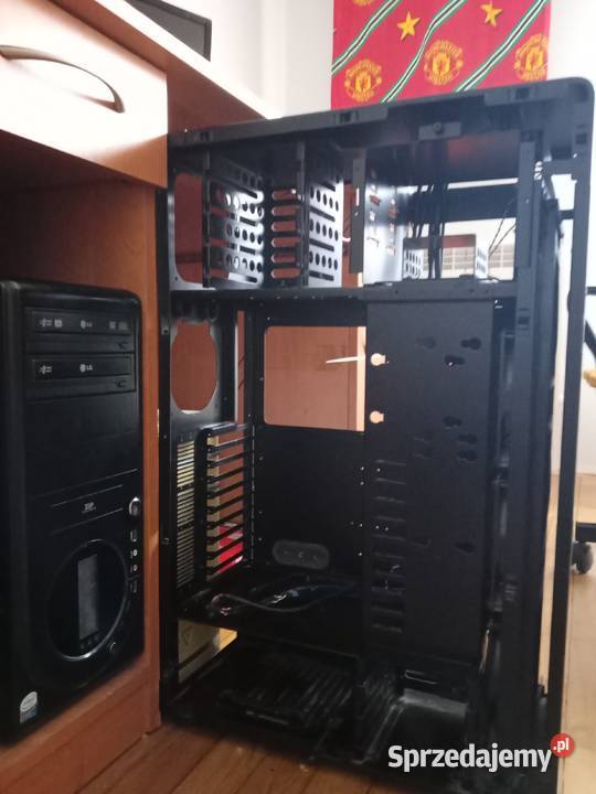 Obudowa Lian Li wielka Myślenice