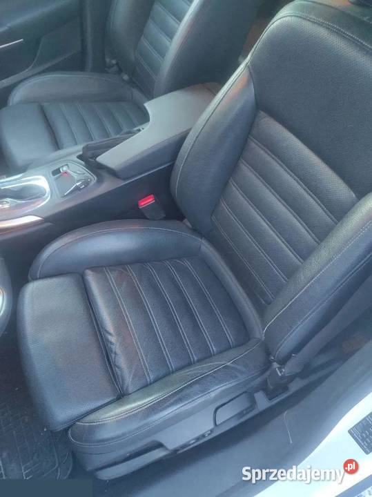 Opel Insignia 20 CDTI 4x4 Automatik Sport 194 Zarejestrowany w Polsce Kaniów