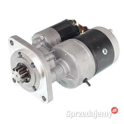 ROZRUSZNIK DEUTZ FL912 913 Z REDUKTOREM 12V 27KW