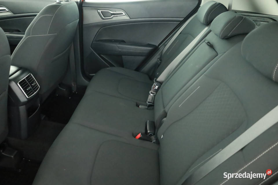 Kia Sportage 16 TGDI MHEV czujnik zmierzchu Piaseczno