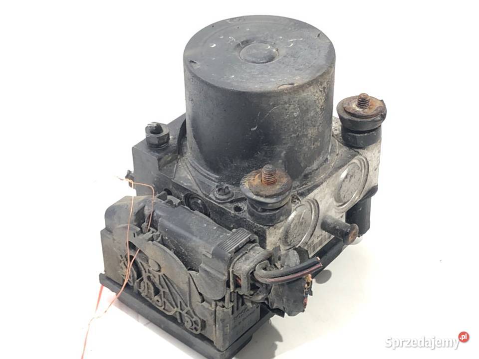 POMPA ABS PEUGEOT 307 9651873780 20 90 0012 osobowe sprzedam