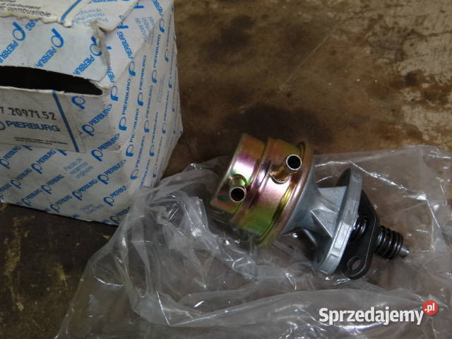 pompa paliwa mechaniczna PIERBURG VW Żary